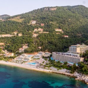 Last Minute TUI BLUE Atlantica Nissaki Beach