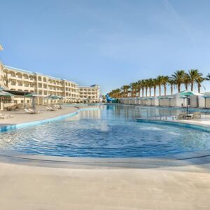 Last Minute Flow Spectrum Resort Sahl Hasheesh