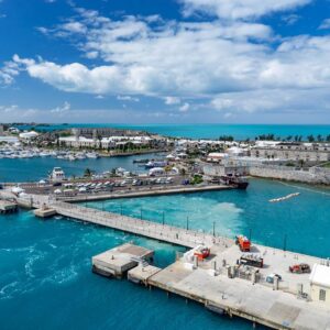 Last Minute 12 dg cruise New York en Bermuda Norwegian Aqua