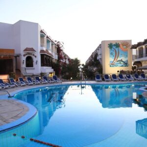 Last Minute MinaMark Beach Resort