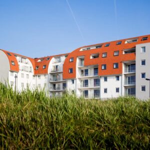 Last Minute Holiday Suites Zeebrugge