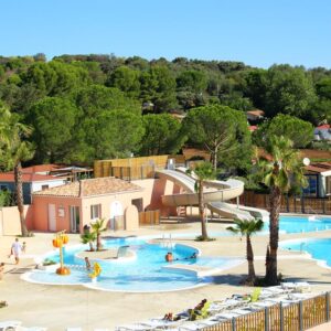Last Minute Domaine Sainte Veziane