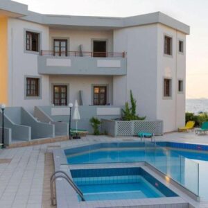 Last Minute John Mary Apartments