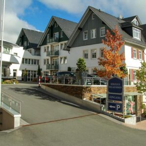 Last Minute Best Western Plus Hotel Willingen