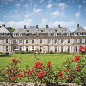 Last Minute Chateau de Sissi