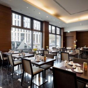 Last Minute Eurostars Berlin