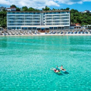 Last Minute Ammon Zeus Luxury Beach