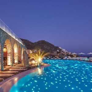 Last Minute Royal Myconian Resort
