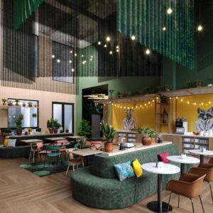 Last Minute ibis Styles Copenhagen Orestad