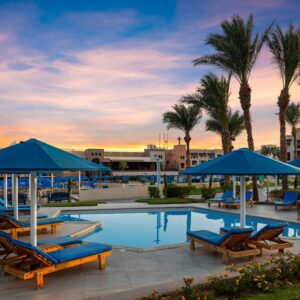 Last Minute Pickalbatros Sands Hotel Port Ghalib
