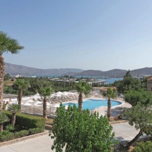 Last Minute TUI BLUE Elounda Breeze