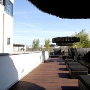 Last Minute Yooma Urban Lodge