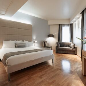 Last Minute Domotel Olympia