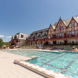 Last Minute Pierre & Vacances Residence et Spa