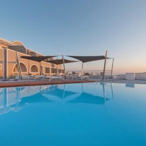 Last Minute Caldera's Dolphin Suites
