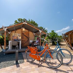 Last Minute Bed & Bike Westpunt