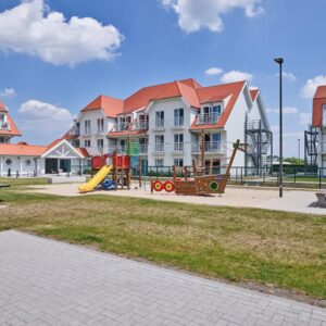 Last Minute Holiday Suites Nieuwpoort