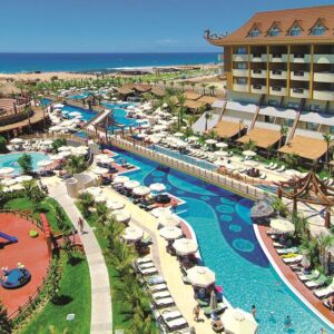 Last Minute Hotel Royal Dragon