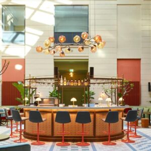 Last Minute 25hours Hotel Copenhagen Indre By