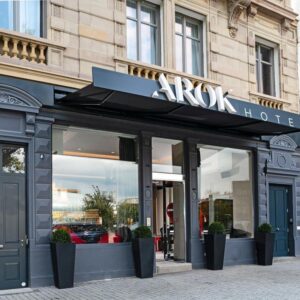 Last Minute Arok