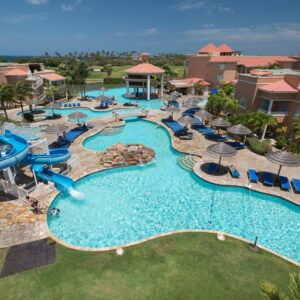 Last Minute Divi Village Golf & Beach Resort