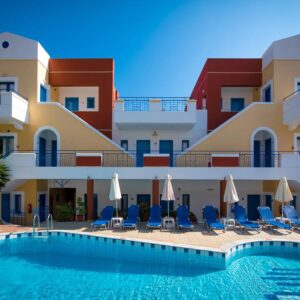 Last Minute Astra Village