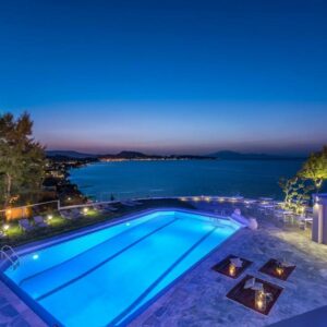 Last Minute Ionian Hill Studios