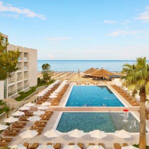 Last Minute Sol Tropikal Durres