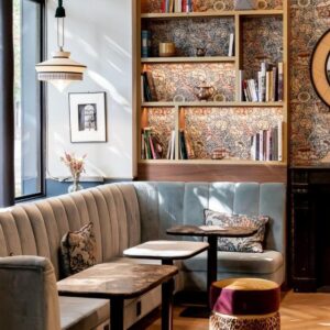Last Minute Hotel Léopold