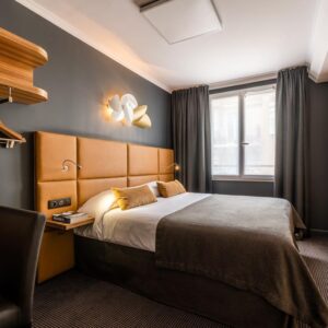 Last Minute Hotel Residence Europe & Spa