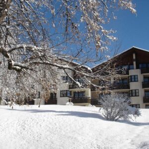 Last Minute Dorint Sporthotel Garmisch Partenkirchen