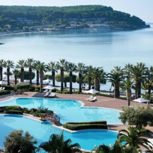 Last Minute Sani Beach