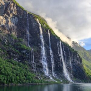 Last Minute 10 dg cruise Noord Europa Costa Favolosa