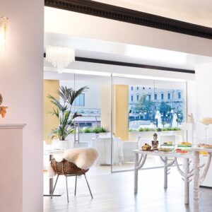 Last Minute Grecotel Pallas Athena