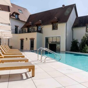 Last Minute Dolce By Wyndham Versailles Domaine Du Montcel
