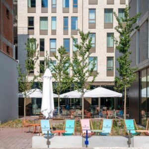 Last Minute Adagio Access Gent Centrum Dampoort