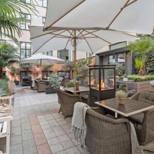 Last Minute Best Western Hotel Hebron