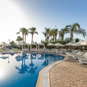 Last Minute TUI BLUE Atlantica Sea Breeze