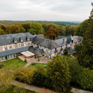 Last Minute Le Manoir du Lys