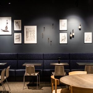 Last Minute Comwell Copenhagen Portside Dolce by Wyndham