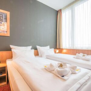 Last Minute Amedia Express Passau