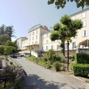 Last Minute Grand Hotel Des Bains