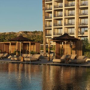 Last Minute Ammades All Suite Beach