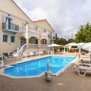 Last Minute Apollon Palace