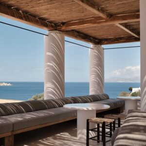 Last Minute Boheme Mykonos
