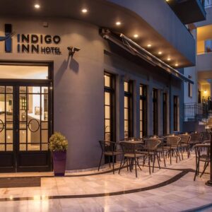 Last Minute Indigo Inn Casa
