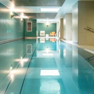 Last Minute Adina Apartment Hotel Berlin Checkpoint Charlie