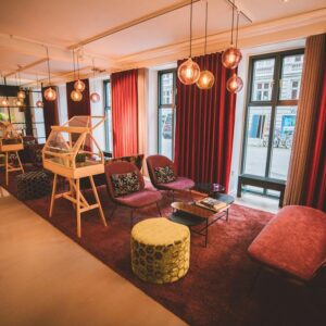 Last Minute Andersen Boutique Hotel