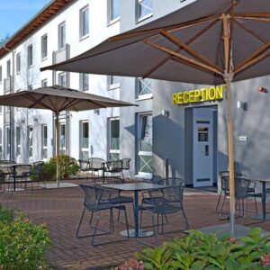 Last Minute B&B Hotel Düsseldorf Ratingen