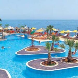 Last Minute Eri Beach & Village